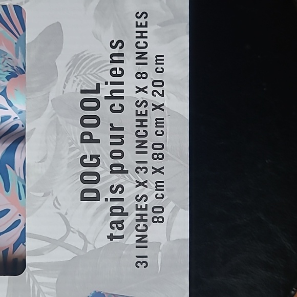 🐕Dog Pool - Picture 2 of 5